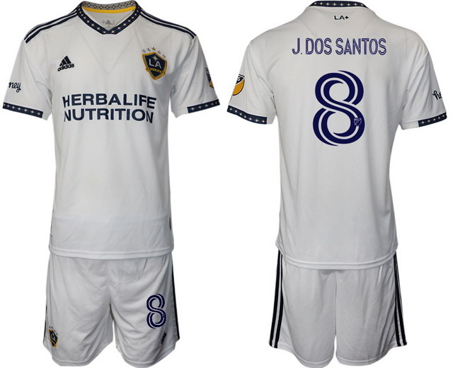 Los Angeles Galaxy jerseys-003